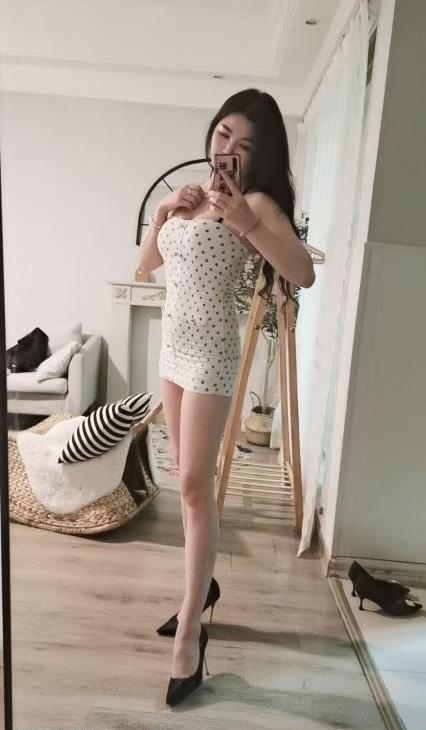 万达二期SPA姐姐