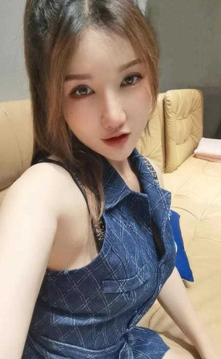 深圳北站服务系 小艾