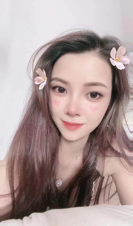 番禺长腿小姐姐