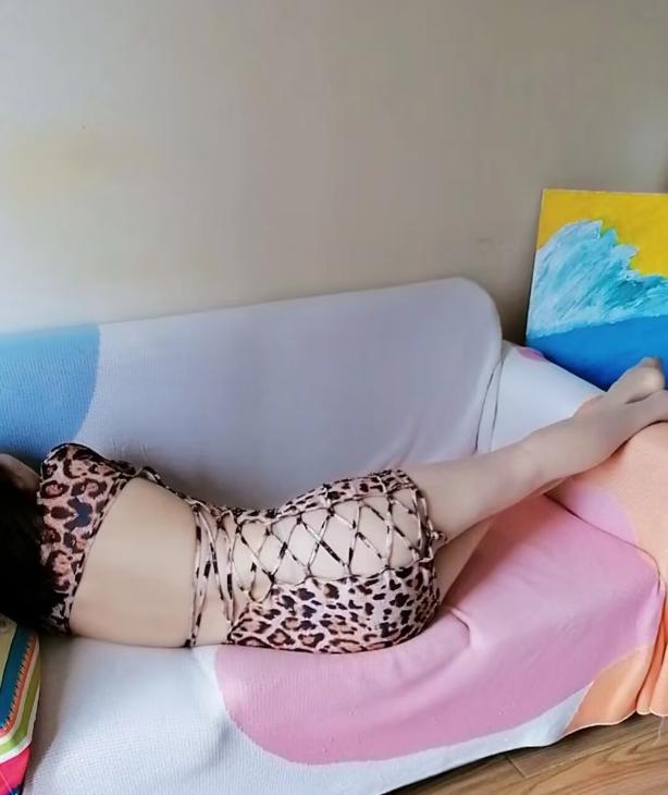 锦江气质少妇晴晴