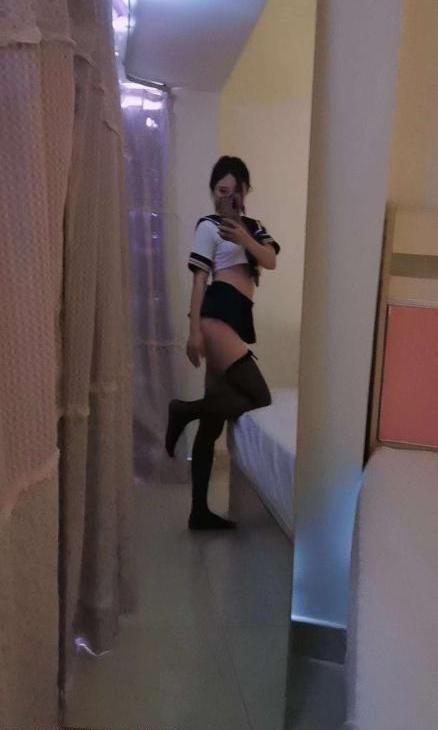 罗湖红牌美乳叮当