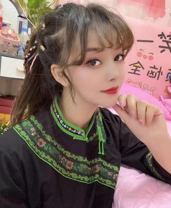 候潮门苗妹体验记