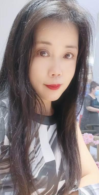 哈市很骚熟女姐姐