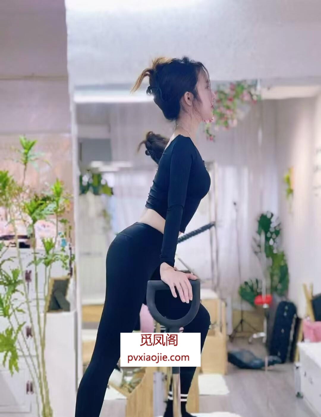 静安区刚下海小姐姐