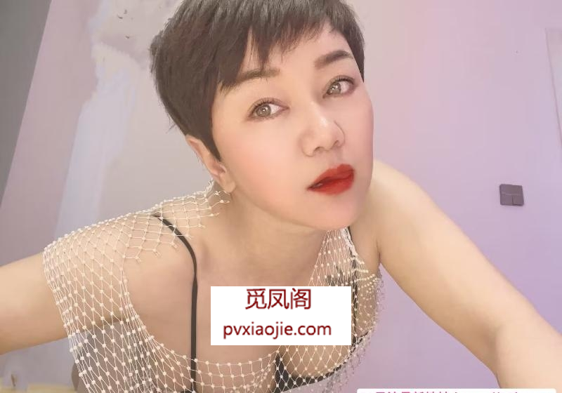 原奥林短发风骚技师