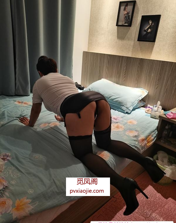 原奥林短发风骚技师