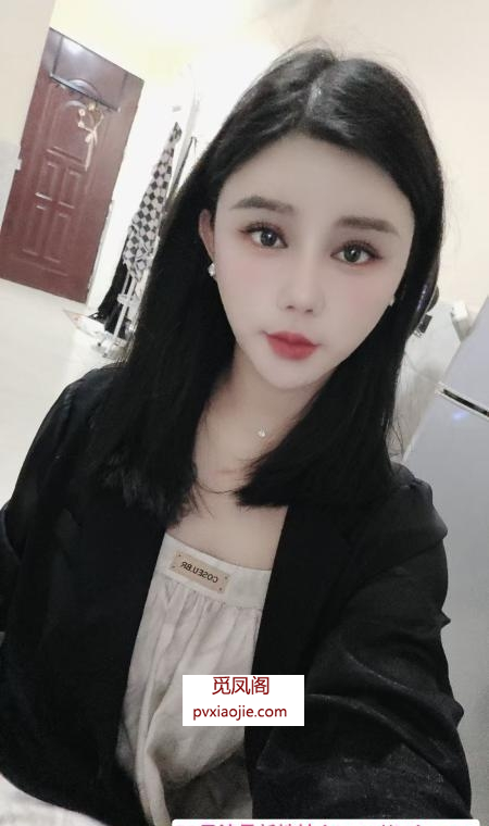 沙井温柔甜美御姐