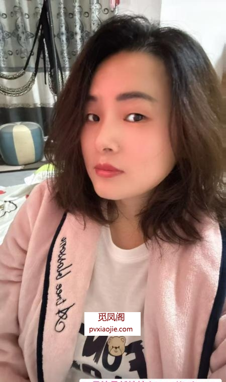 耐操的旺旺小仙妹子