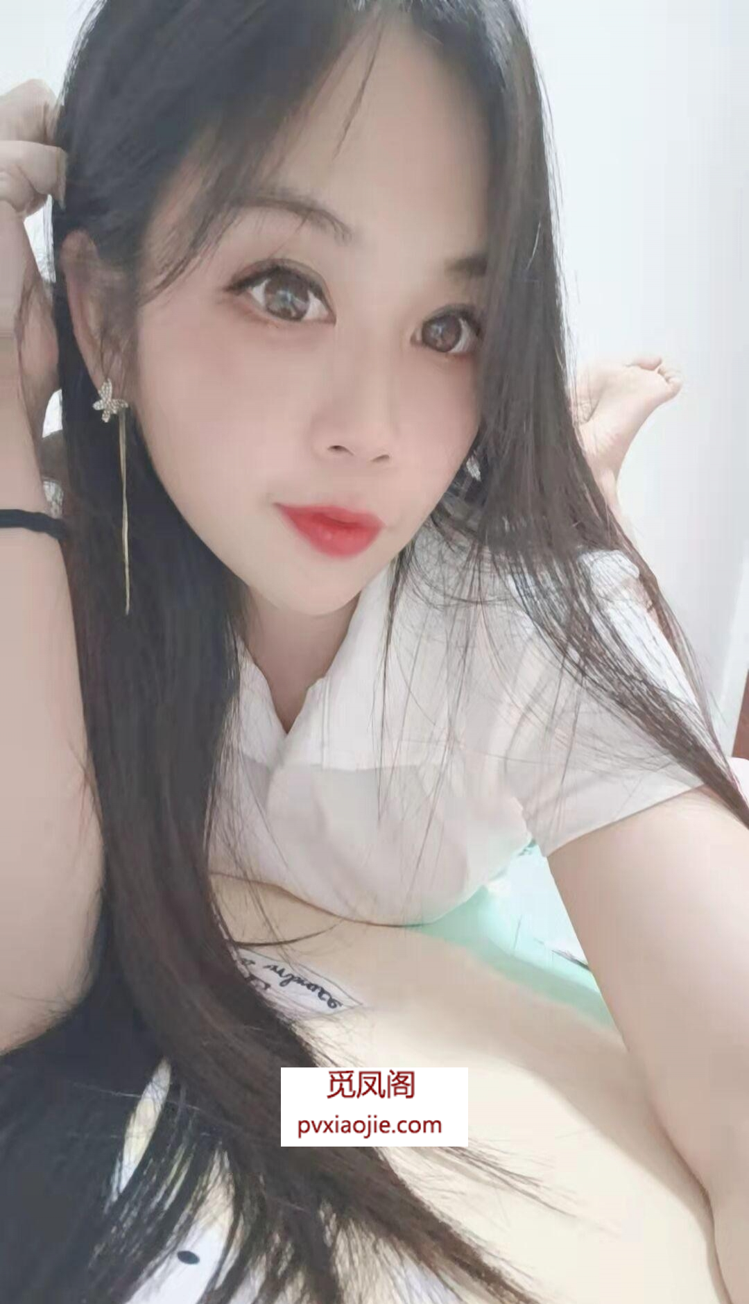 海珠区清纯妹子