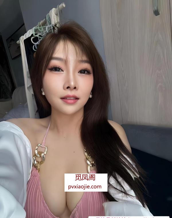 普陀大胸川妹子