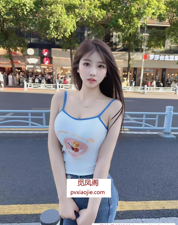 普陀大胸川妹子