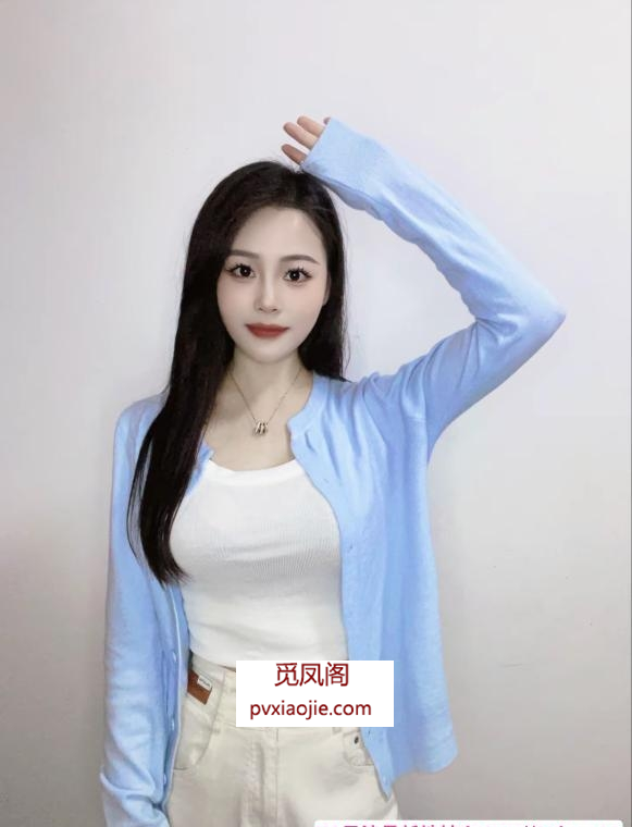 宝安气质性感美女