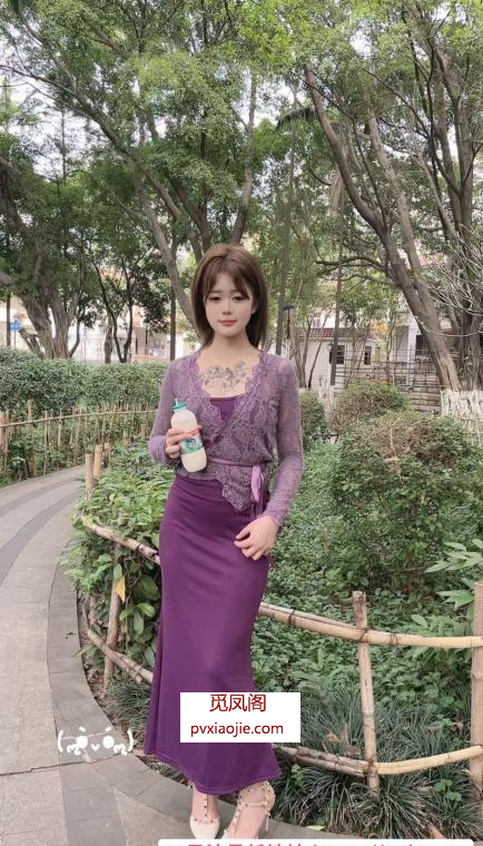 性感魅惑小师妹