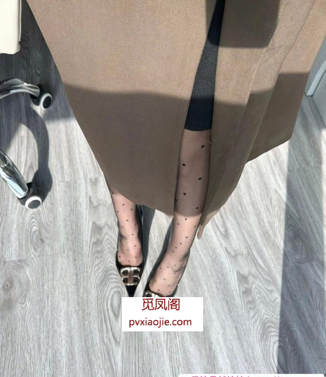 异域风情长腿美女