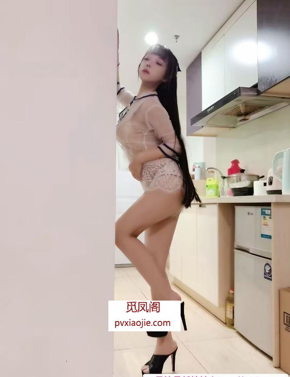 风情小骚妇