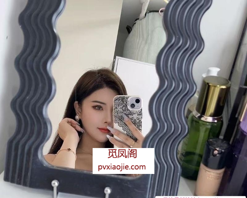 大长腿医美天使