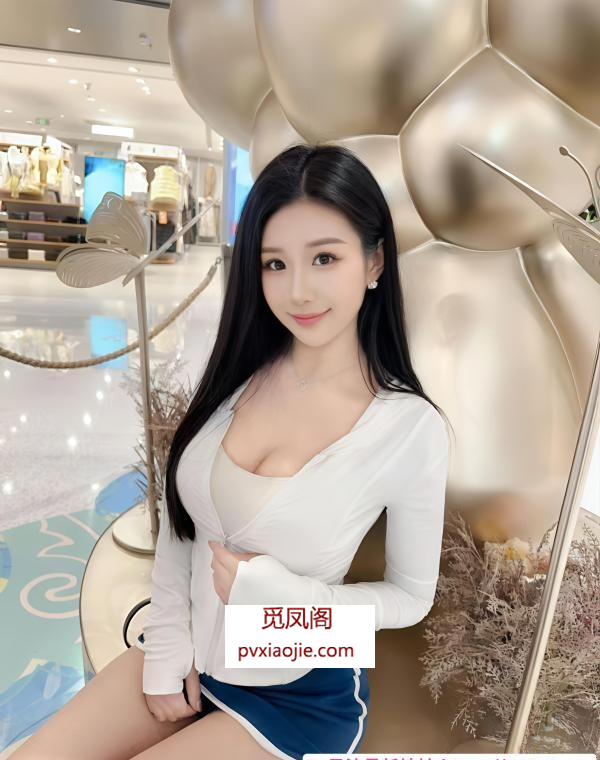 普陀雨涵美女