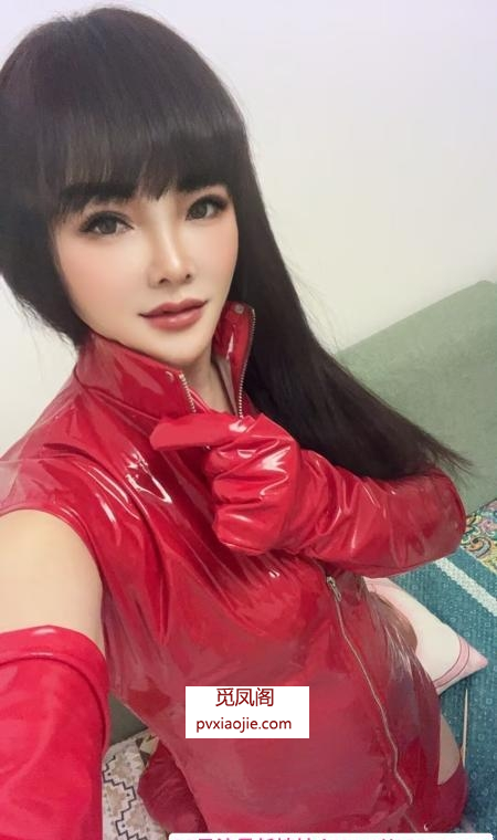 油坊桥红衣少妇