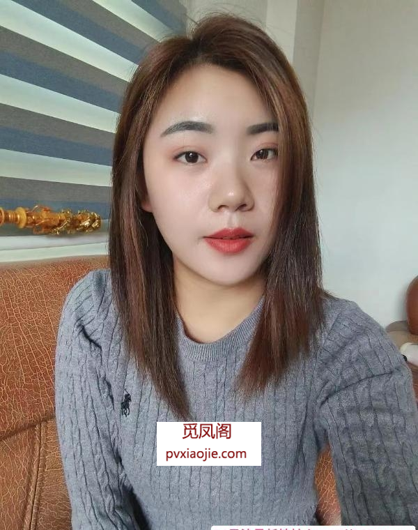 二刷甜美型服务系妹妹