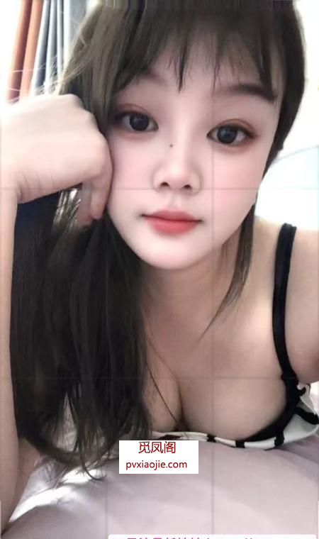 丰满美眉不输瘦