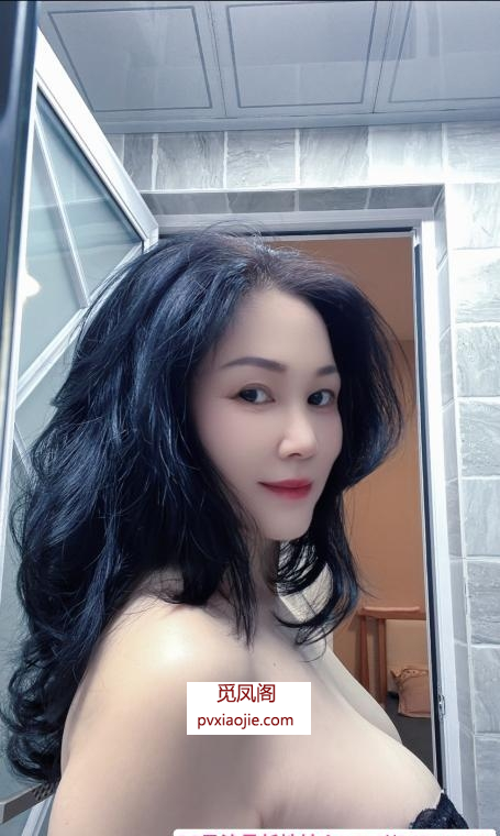 重庆气质熟女风信子