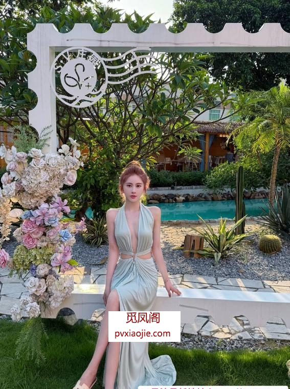 静安颜值瑜伽老师CC