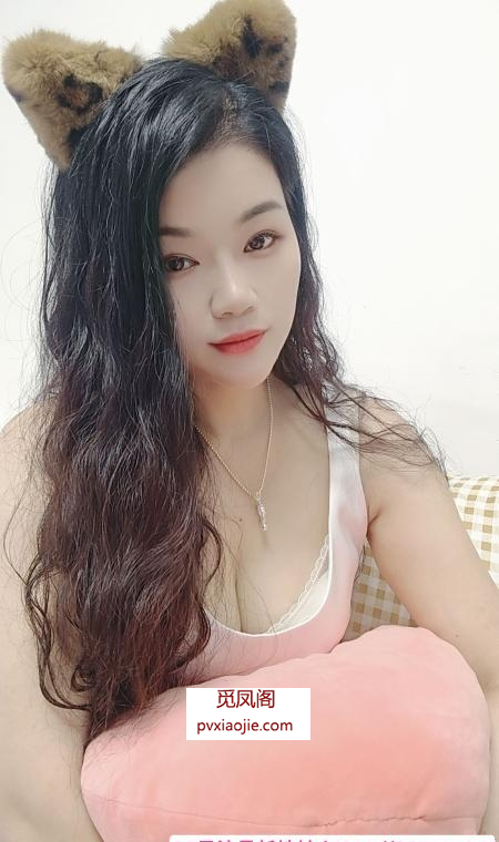 温柔性感小少妇