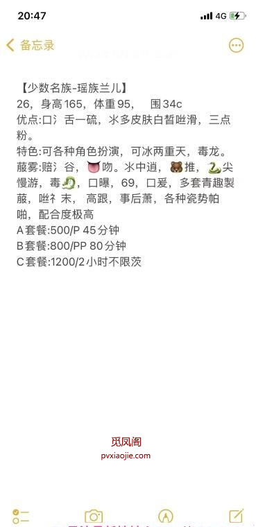 朝阳村美女少妇兰儿