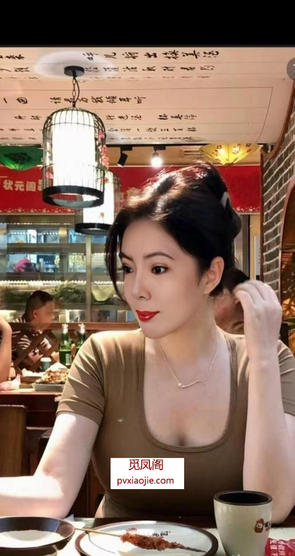 北仑靠谱御姐清雅