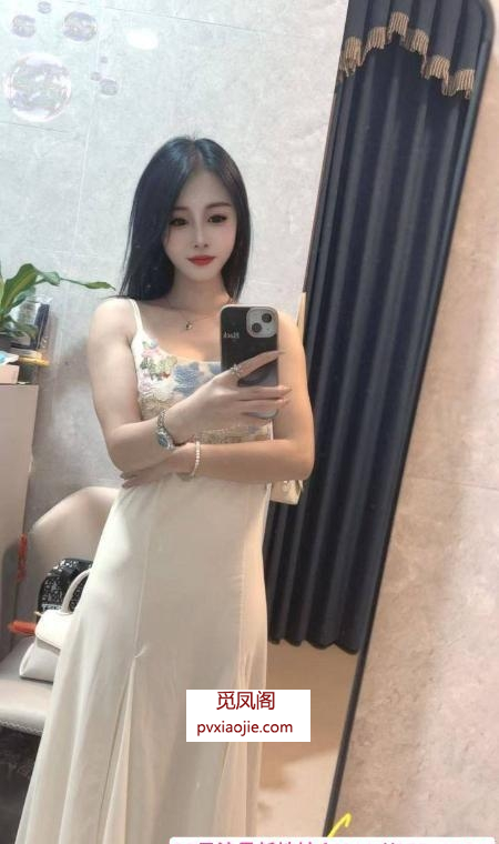 南海御姐风范雅婷