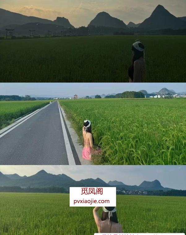 厦门思明小姐姐