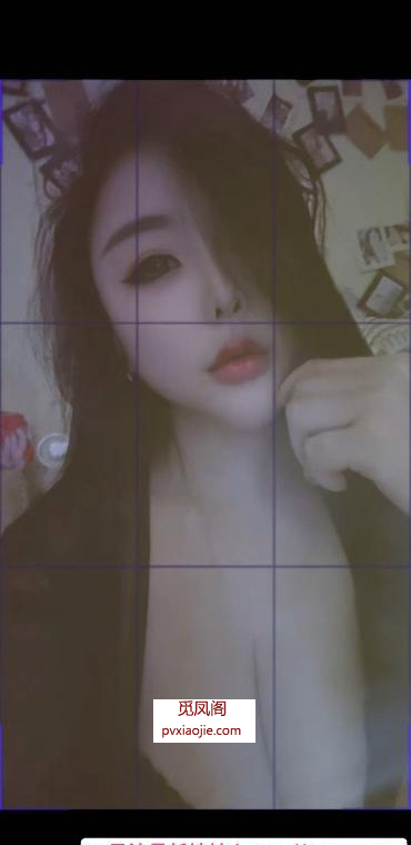 栖霞御姐小野猫