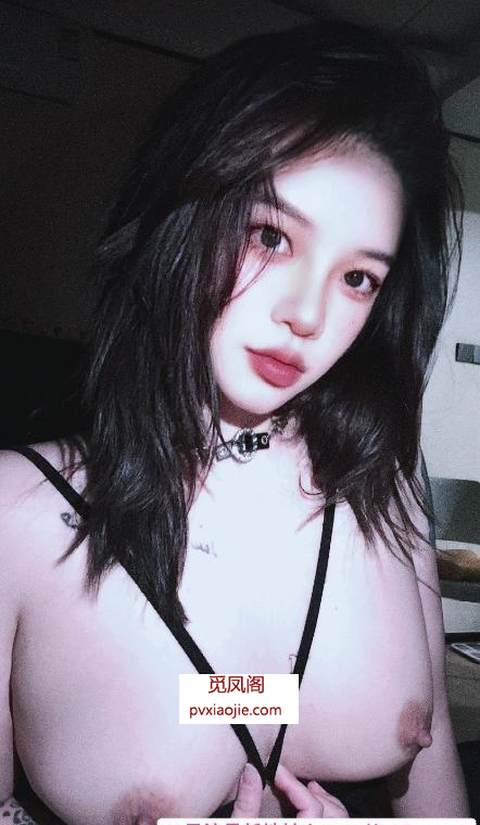 夫子庙性感小野猫