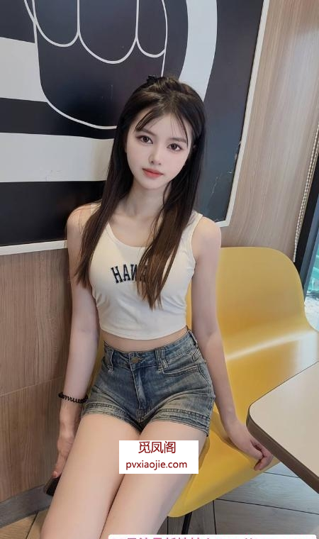 颜值女友长腿老师