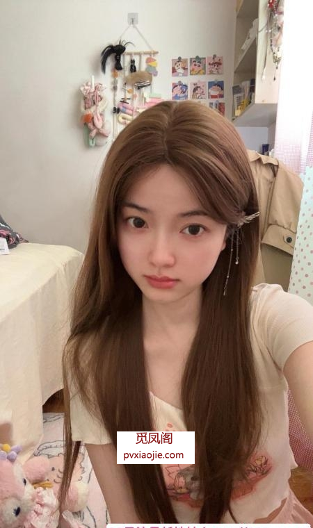 市北软妹小星星