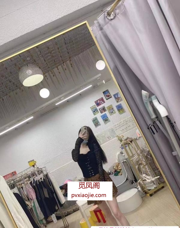 龙岗洋洋大长腿