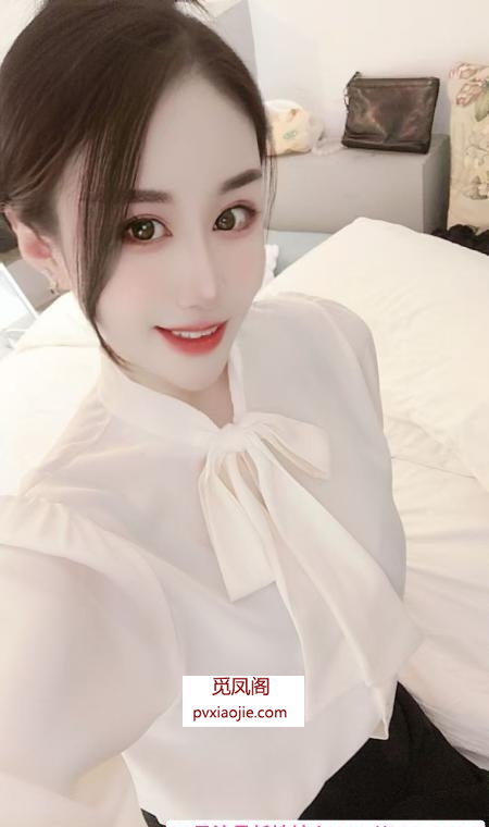 晚晴风骚小姐姐