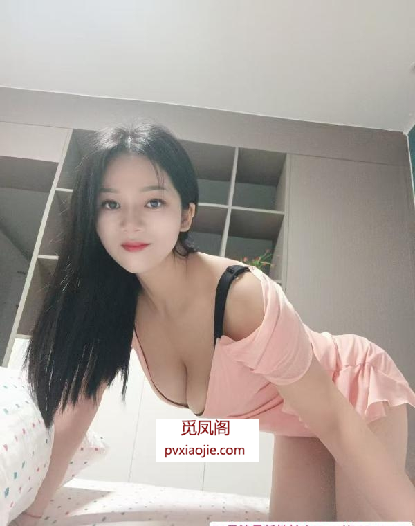 海珠小妮子老师