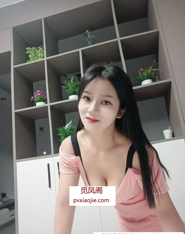 海珠小妮子老师