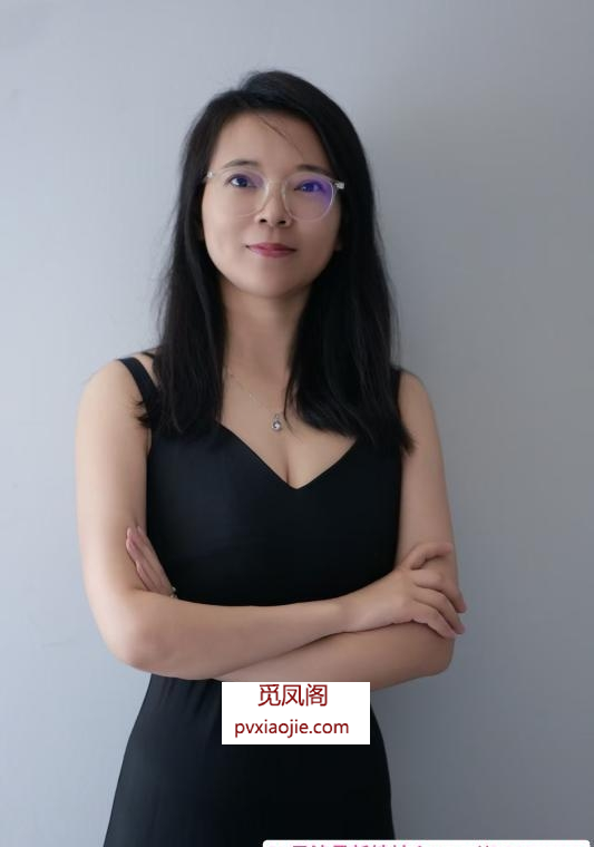 性感瑜伽老师叶子