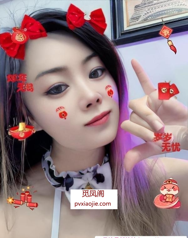 江北风骚美少妇婉儿