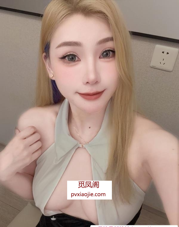 锦江火辣金发御姐美娜