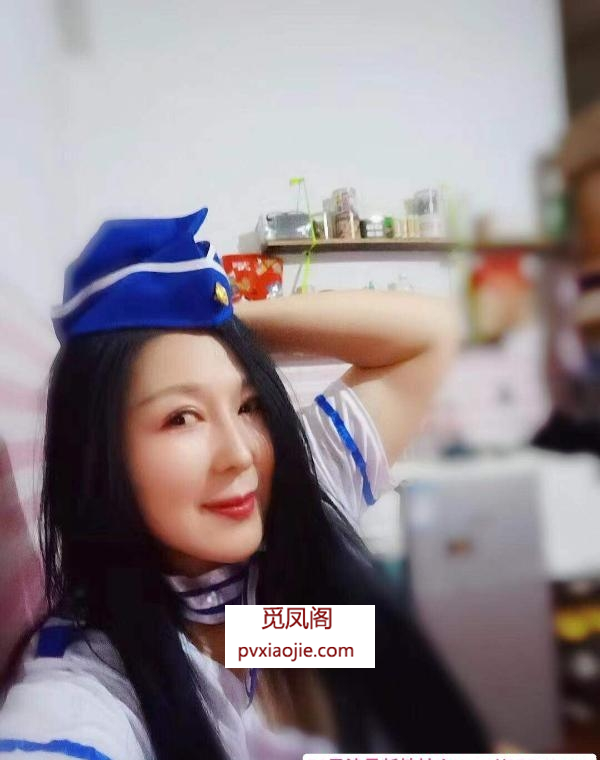 长宁三通熟妇茉莉