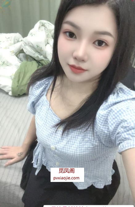 浦东张江小魔女