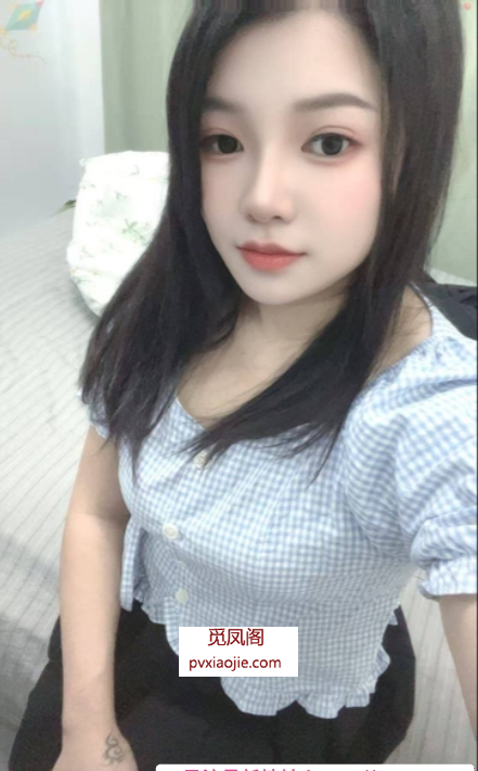 浦东张江小魔女