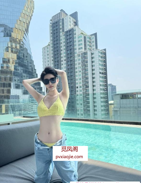 甜美御姐悠悠老师