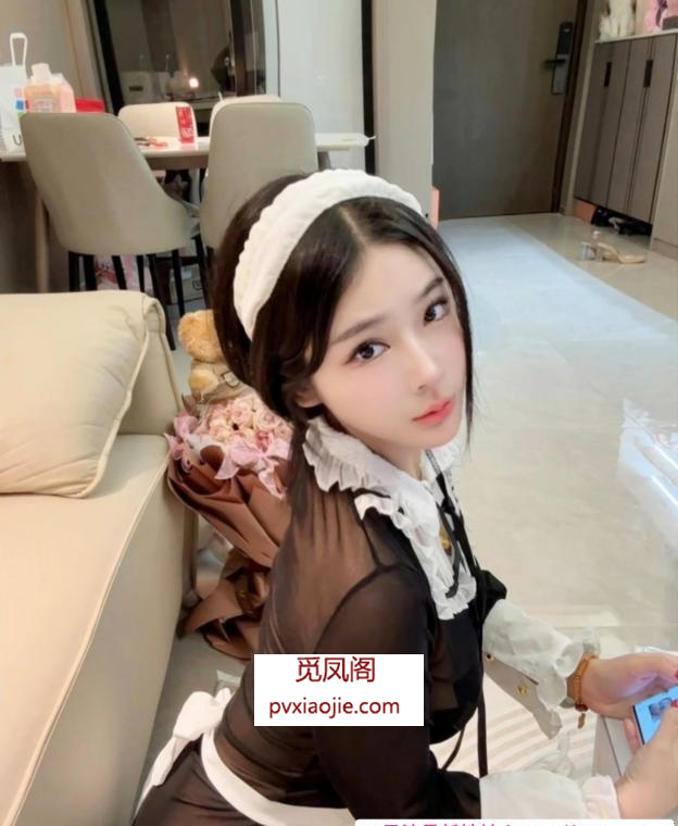 拱墅性感尤物小乔