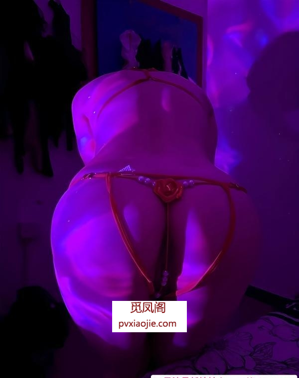 D奶巨乳小胖妞安安