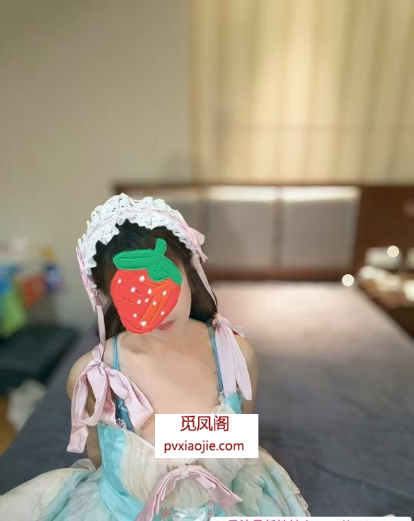 苏州甜美小萝莉