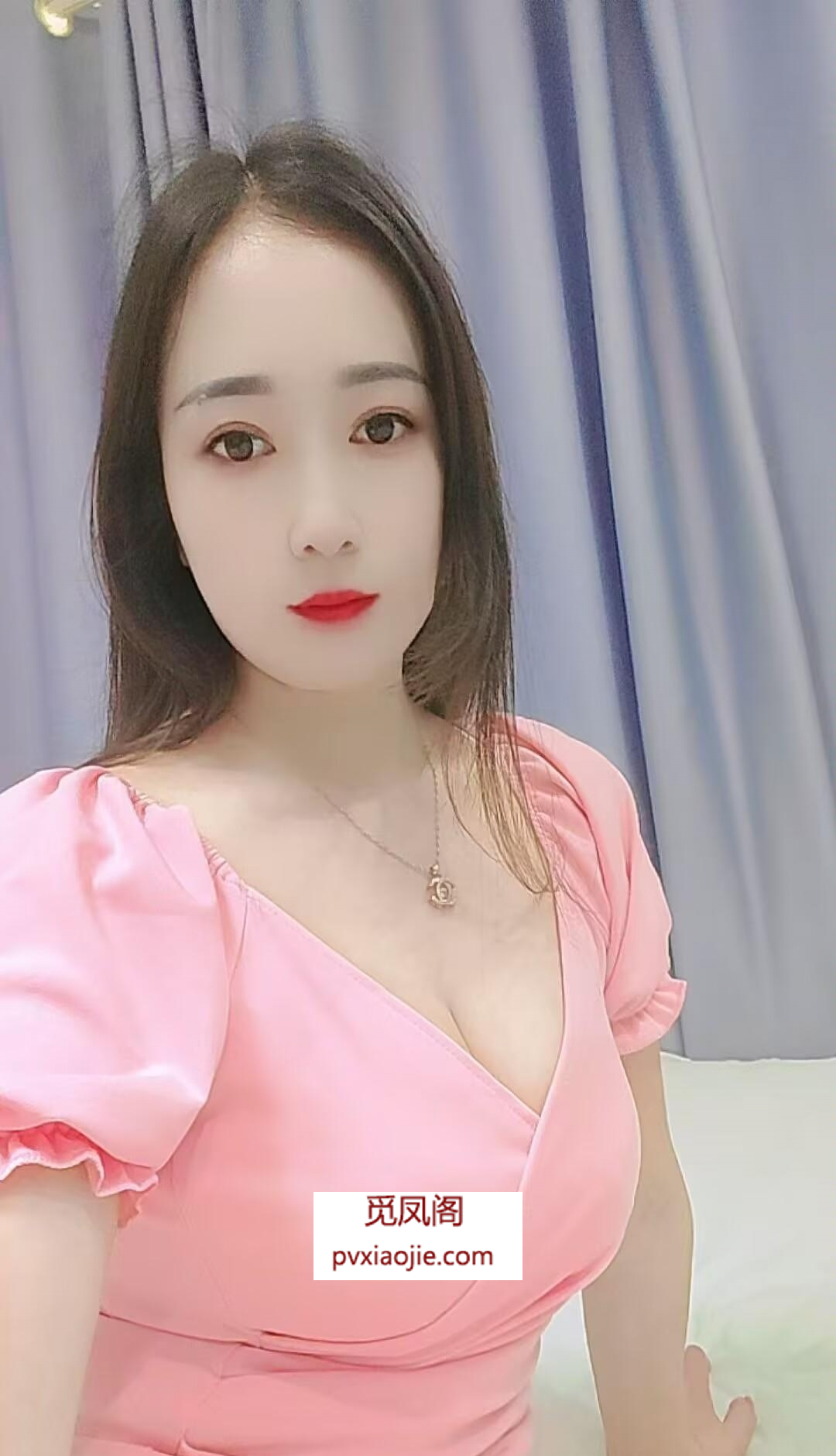 浦东新区优雅小妮